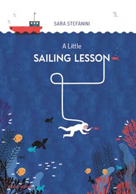 A LITTLE S …