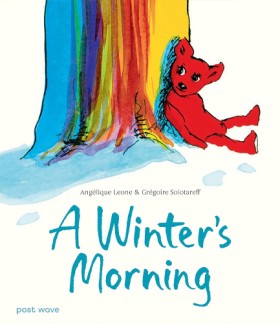 A Winters &hellip;