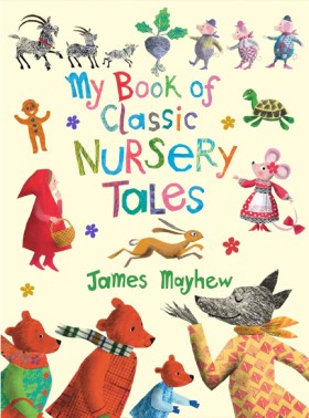 My Book of …