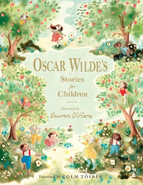 Oscar Wild …