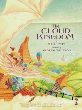 The Cloud …