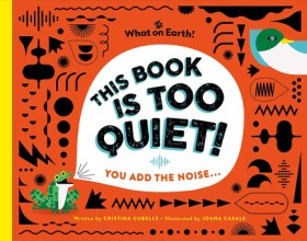 This Book &hellip;