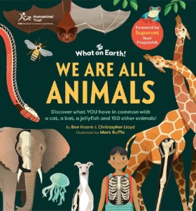 We are All …
