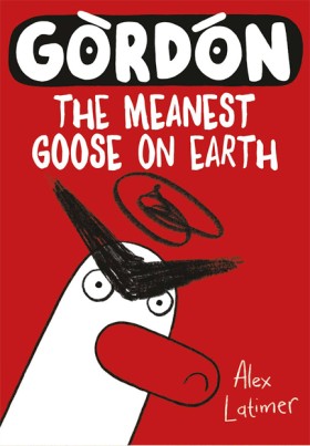 Gordon the &hellip;