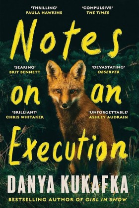 Notes on a &hellip;