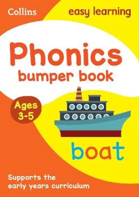 Phonics Bu &hellip;