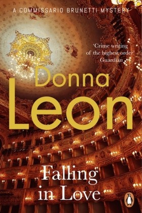 Falling in &hellip;
