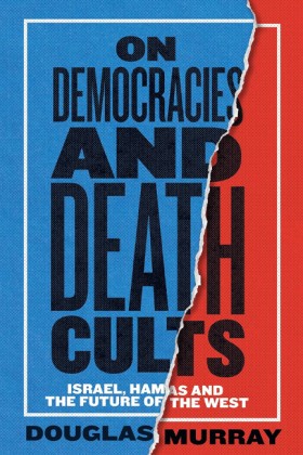 ON DEMOCRA …