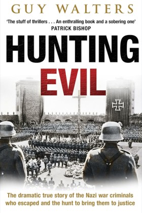 Hunting Ev &hellip;