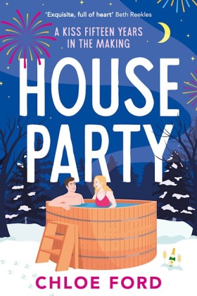 House Part &hellip;