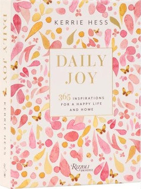 Daily Joy