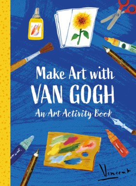 Make Art w …