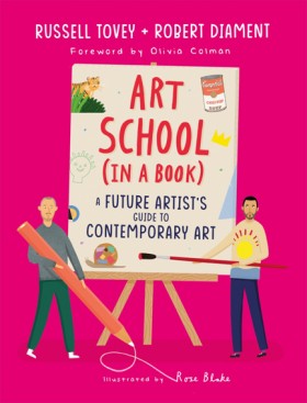 Art School &hellip;
