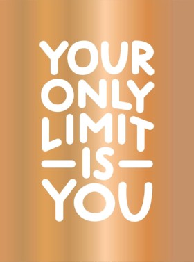 Your Only &hellip;