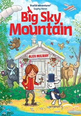 Big Sky Mo &hellip;