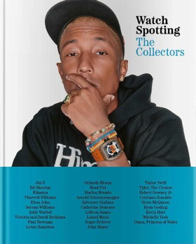Watch Spot &hellip;