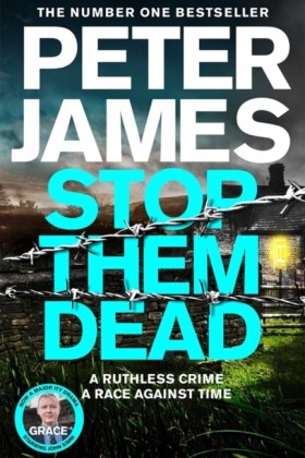 Stop Them …