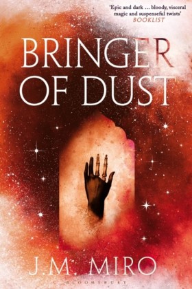 Bringer of &hellip;