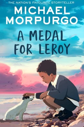 A Medal fo &hellip;