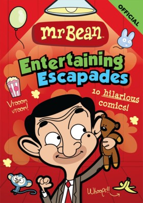 Mr Beans E &hellip;