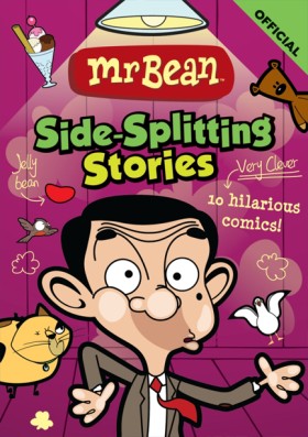 Mr Beans S &hellip;