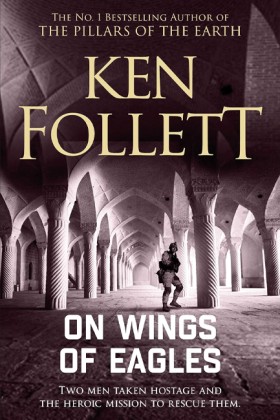 On Wings o &hellip;