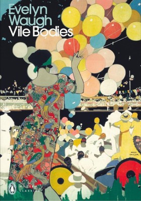 Vile Bodie …
