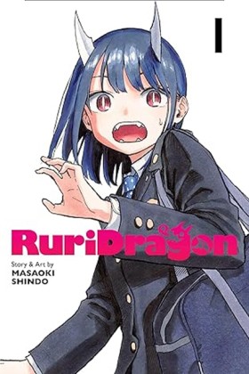 RURIDRAGON …
