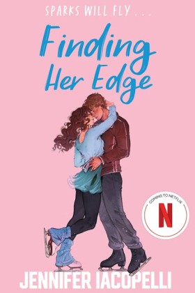Finding He …