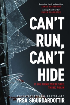 Cant Run, …