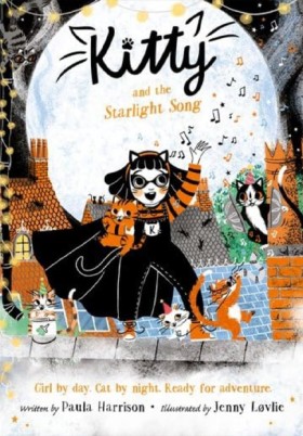 Kitty and …