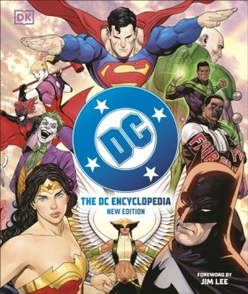 DC Encyclo &hellip;