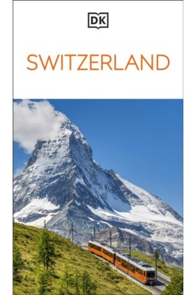 DK Switzer …