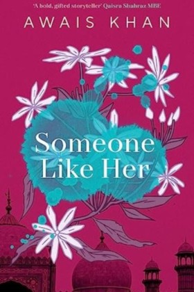 Someone Li …