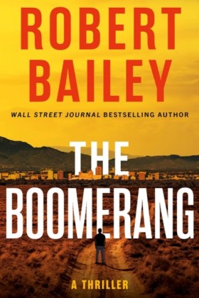 The Boomer &hellip;