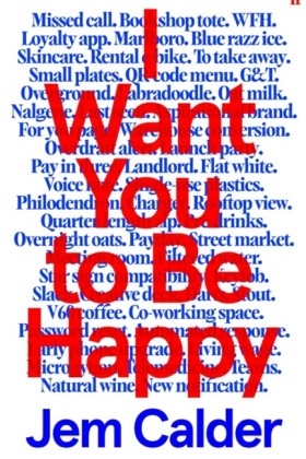I WANT YOU &hellip;