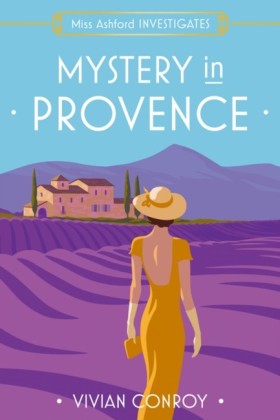 Mystery in &hellip;