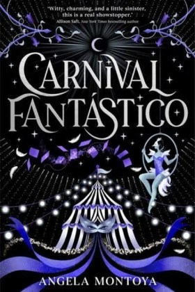 Carnival F &hellip;