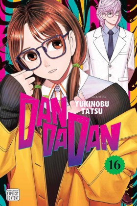 Dandadan, …