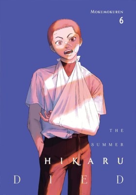 The Summer &hellip;
