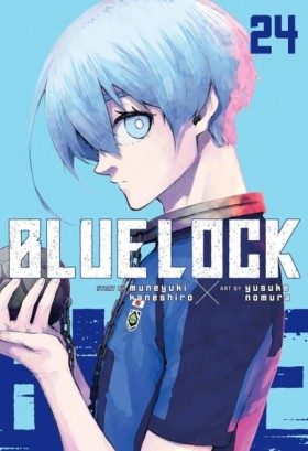 Blue Lock …