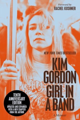 Girl in a …