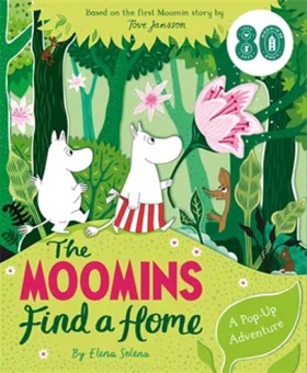 The Moomin &hellip;