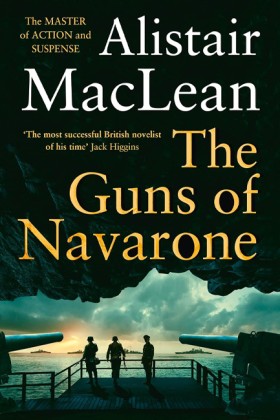 The Guns o &hellip;
