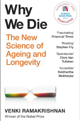 Why We Die