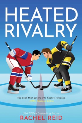 Heated Riv …