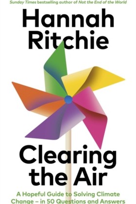 Clearing t …