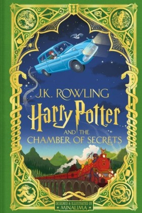 Harry Pott …