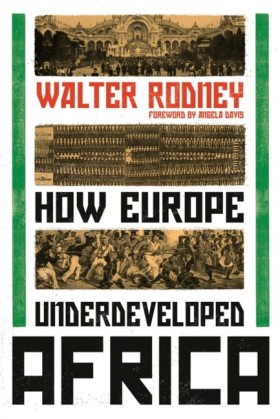 How Europe &hellip;