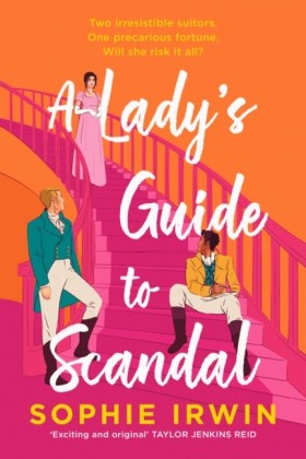 A Lady’s G &hellip;